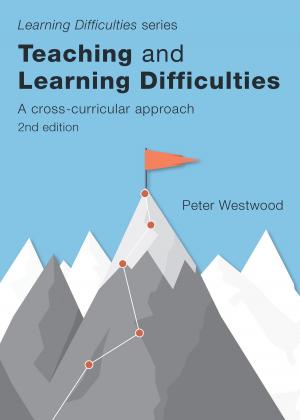 Cover of the book Teaching and Learning Difficulties (2nd ed.) by Larry Smith, Dan Riley