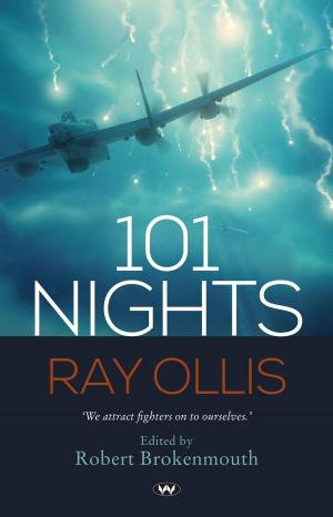Cover of the book 101 Nights by Adrian Mitchell