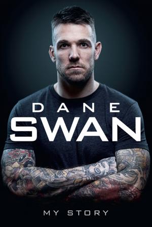 Cover of the book Dane Swan by Geoff Lemon