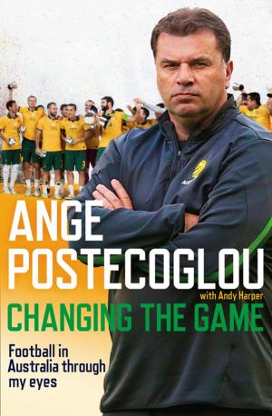 Cover of the book Changing the Game by Amal Awad