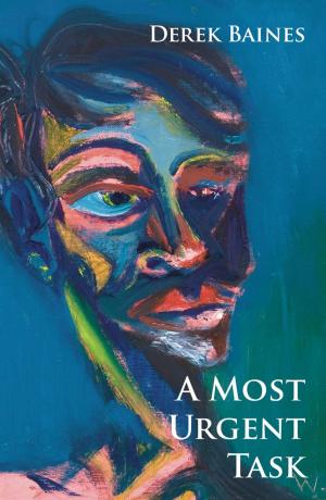 Cover of the book A Most Urgent Task by Kerry O'Regan