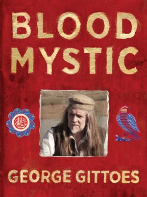 Cover of the book Blood Mystic by Nadia Marks