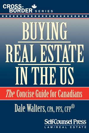 Cover of the book Buying Real Estate in the US by Angie Mohr