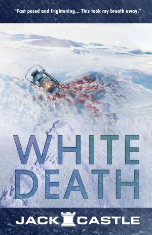 Cover of the book White Death by J. P. Wagner