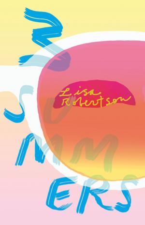 Cover of the book 3 Summers by Lisa Robertson