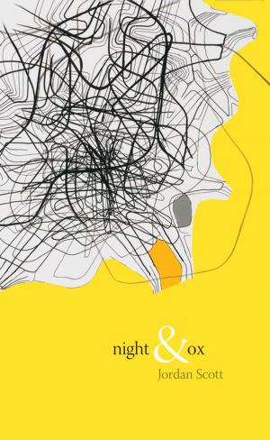 Cover of the book Night & Ox by Walid Bitar