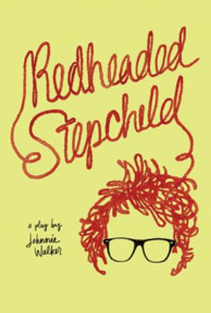 Cover of the book Redheaded Stepchild by David Yee