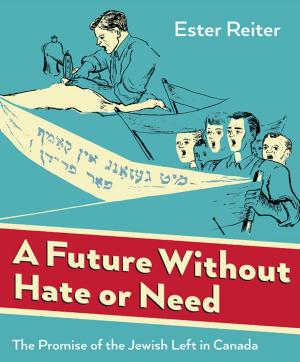 Cover of A Future Without Hate or Need