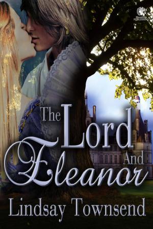 Cover of the book The Lord and Eleanor by S.B. Knight