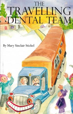 Cover of the book The Travelling Dental Team by Jud Widing