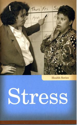 Cover of the book Stress by David Jay Brown