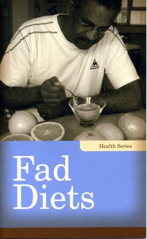 Cover of the book Fad Diets by Tana Reiff