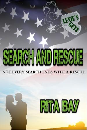 Cover of the book Search And Rescue by R. J. Hore
