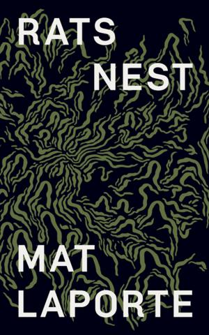 Cover of the book RATS NEST by keven mcpherson eckhoff