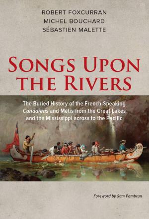 Book cover of Songs Upon the Rivers
