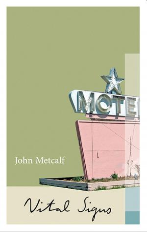 Cover of the book Vital Signs by Joshua Glenn, Mark Kingwell, Seth