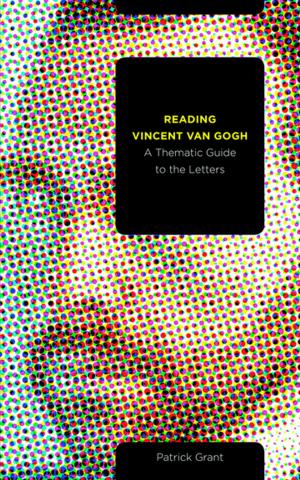 Cover of Reading Vincent van Gogh