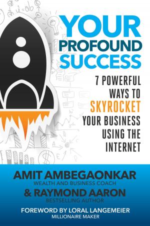 bigCover of the book Your Profound Success by 