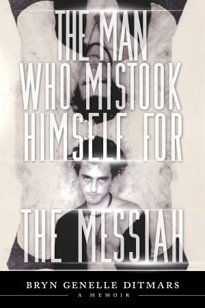 Book cover of The Man Who Mistook Himself For The Messiah