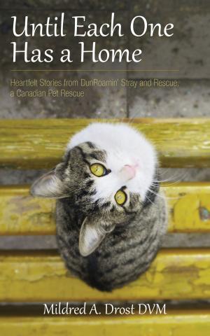 Cover of the book Until Each One Has a Home by Robin Howat