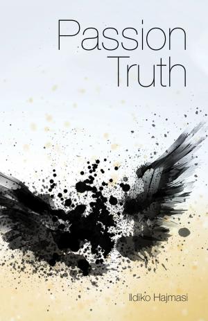 Book cover of Passion Truth