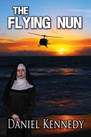 Cover of the book The Flying Nun by Nicholas Seiersen