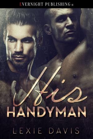 bigCover of the book His Handyman by 