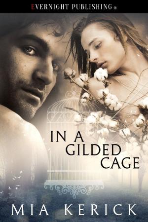 Cover of the book In a Gilded Cage by Nikka Michaels