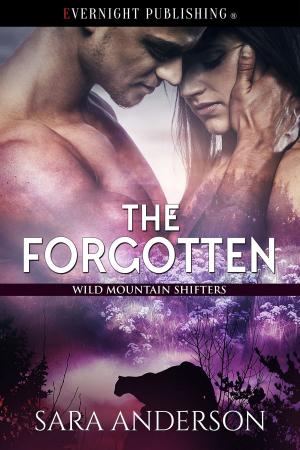 Cover of the book The Forgotten by Kera Faire