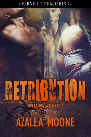 Cover of the book Retribution by Rebecca Brochu