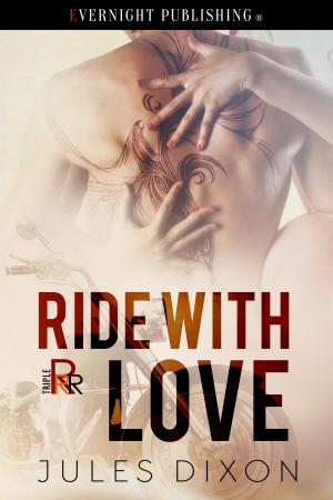 Cover of the book Ride With Love by Eva Evans