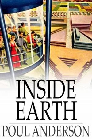 Cover of the book Inside Earth by Dustin Hurley