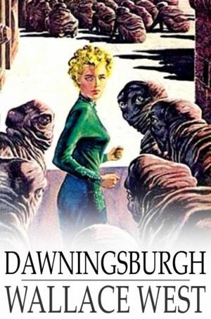Cover of the book Dawningsburgh by John W. Campbell