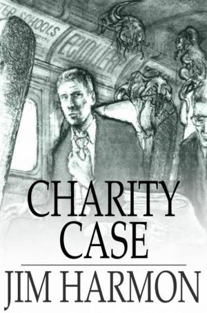 Cover of the book Charity Case by Aleister Crowley