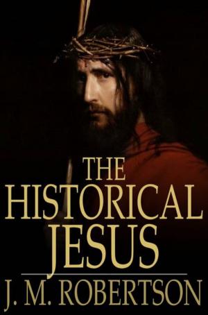 Cover of the book The Historical Jesus by Clarence E. Mulford