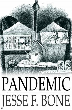 Cover of the book Pandemic by Laura Lee Hope