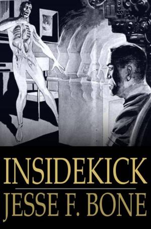 Cover of the book Insidekick by J. Storer Clouston