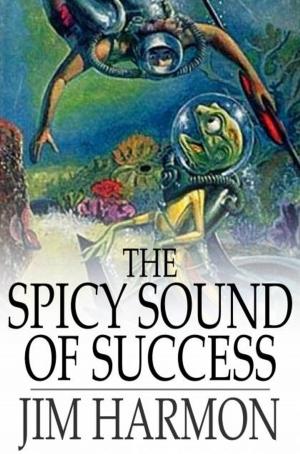 Book cover of The Spicy Sound of Success