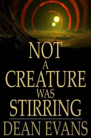 Cover of the book Not a Creature Was Stirring by Anthony Hope