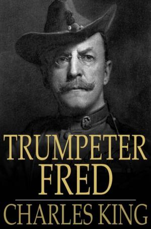 Cover of the book Trumpeter Fred by Dean Evans
