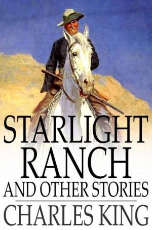 Cover of the book Starlight Ranch by G. P. R. James