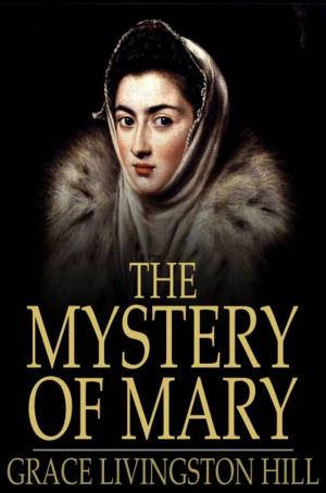 Cover of the book The Mystery of Mary by Arnold Bennett