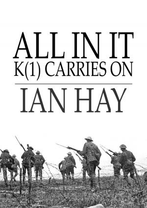 Cover of the book All In It: K(1) Carries On by Jackson Gregory