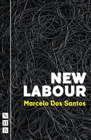 Cover of the book New Labour (NHB Modern Plays) by Davey Anderson
