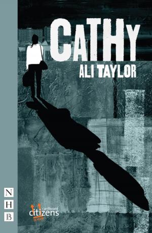 Cover of the book Cathy (NHB Modern Plays) by Vicky Jones