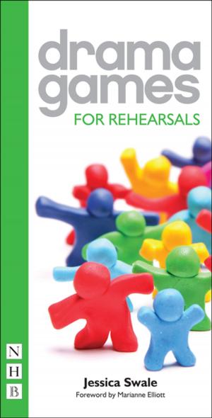 Cover of the book Drama Games for Rehearsals by Jez Butterworth