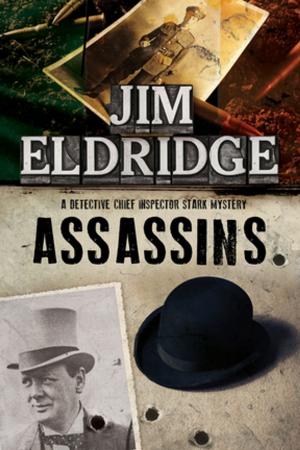 Book cover of Assassins