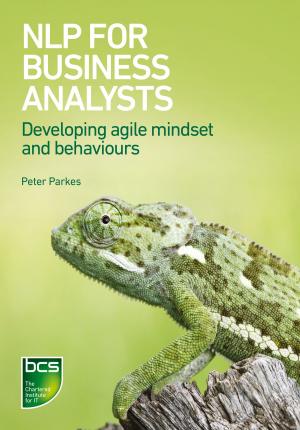 Cover of the book NLP for Business Analysts by 
