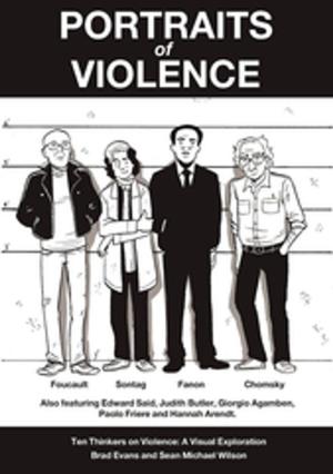 Cover of the book Portraits of Violence by Maite Mompo