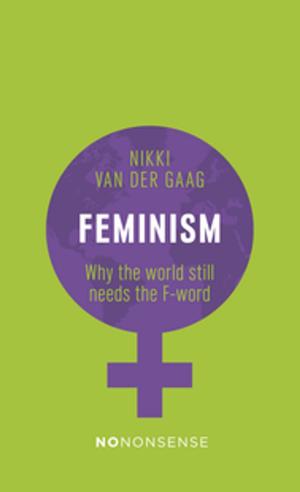 Cover of the book NoNonsense Feminism by Tim Gee